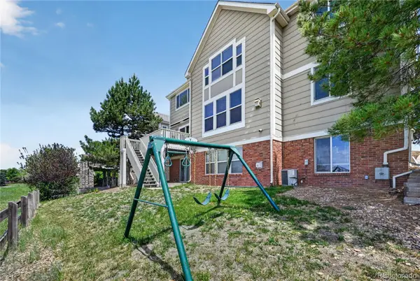 22980 Hope Dale Avenue, Parker, CO 80138