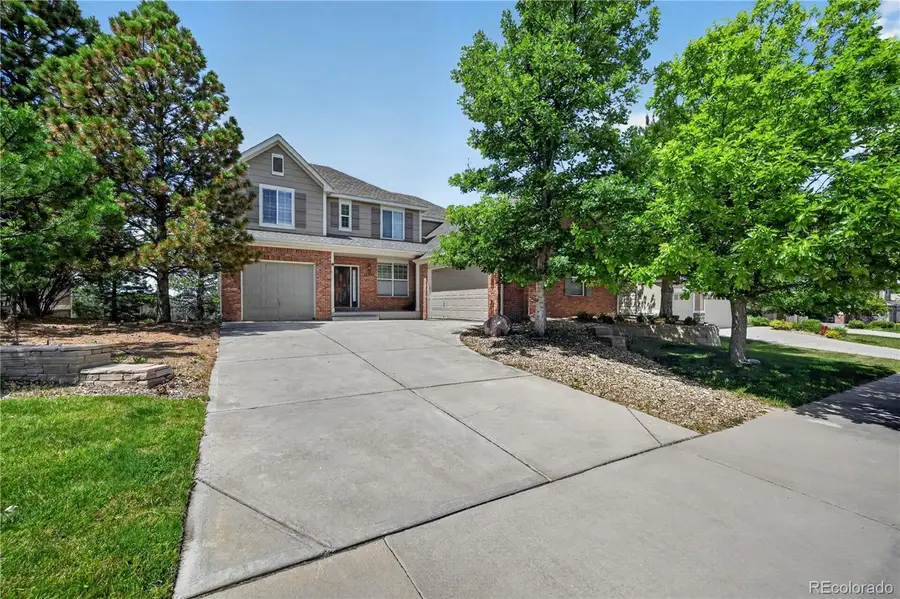 22980 Hope Dale Avenue, Parker, CO 80138 - #2
