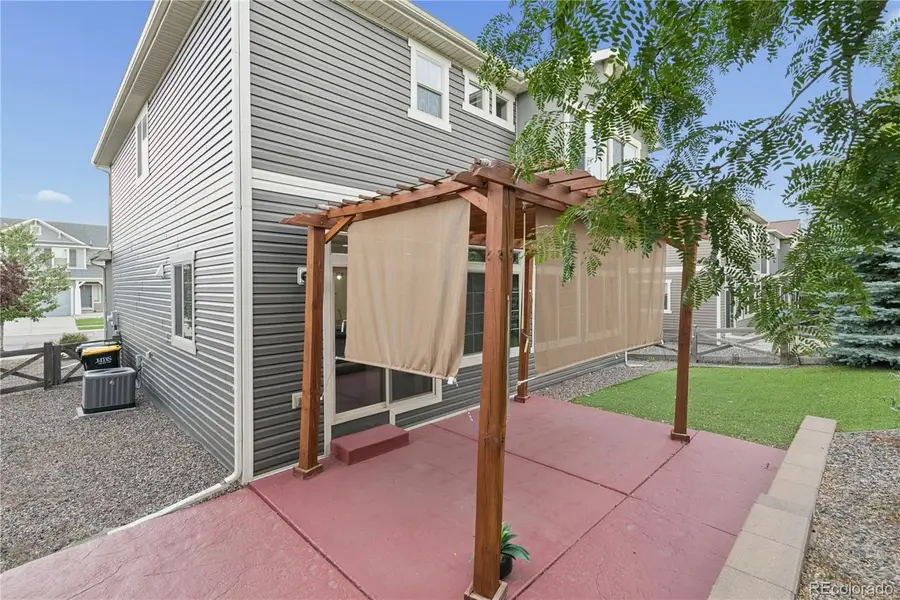 6588 Cottonwood Tree Drive, Colorado Springs, CO 80927 - #2