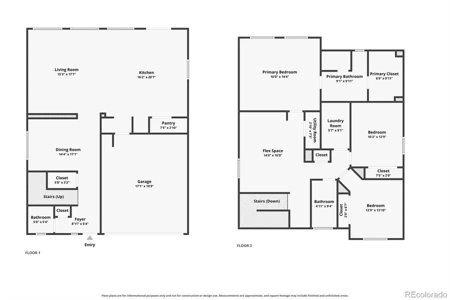 6588 Cottonwood Tree Drive, Colorado Springs, CO 80927 - #3