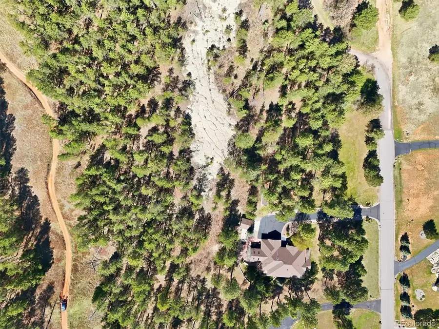 4507 Cheyenne Drive, Larkspur, CO 80118 - #2