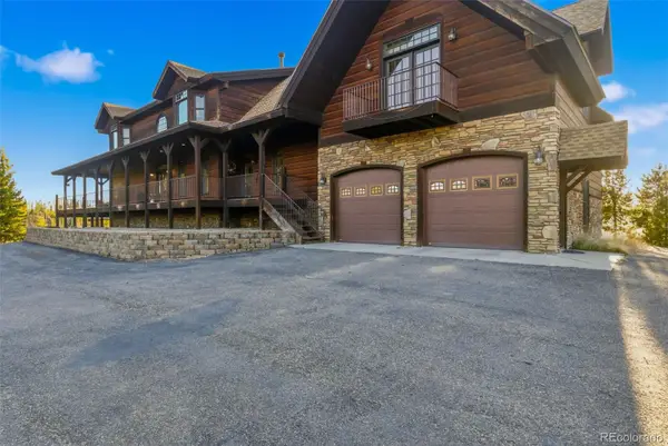 1398 Gcr 466, Grand Lake, CO 80447