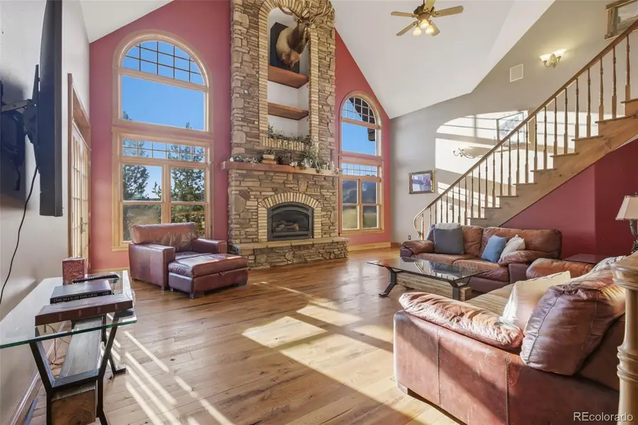 1398 Gcr 466, Grand Lake, CO 80447 - Image #2