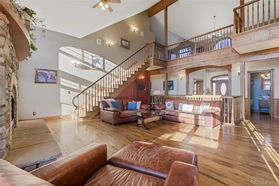 1398 Gcr 466, Grand Lake, CO 80447 - Image #3