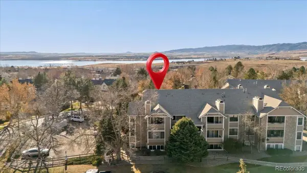 8376 S Upham Way #A304, Littleton, CO 80128