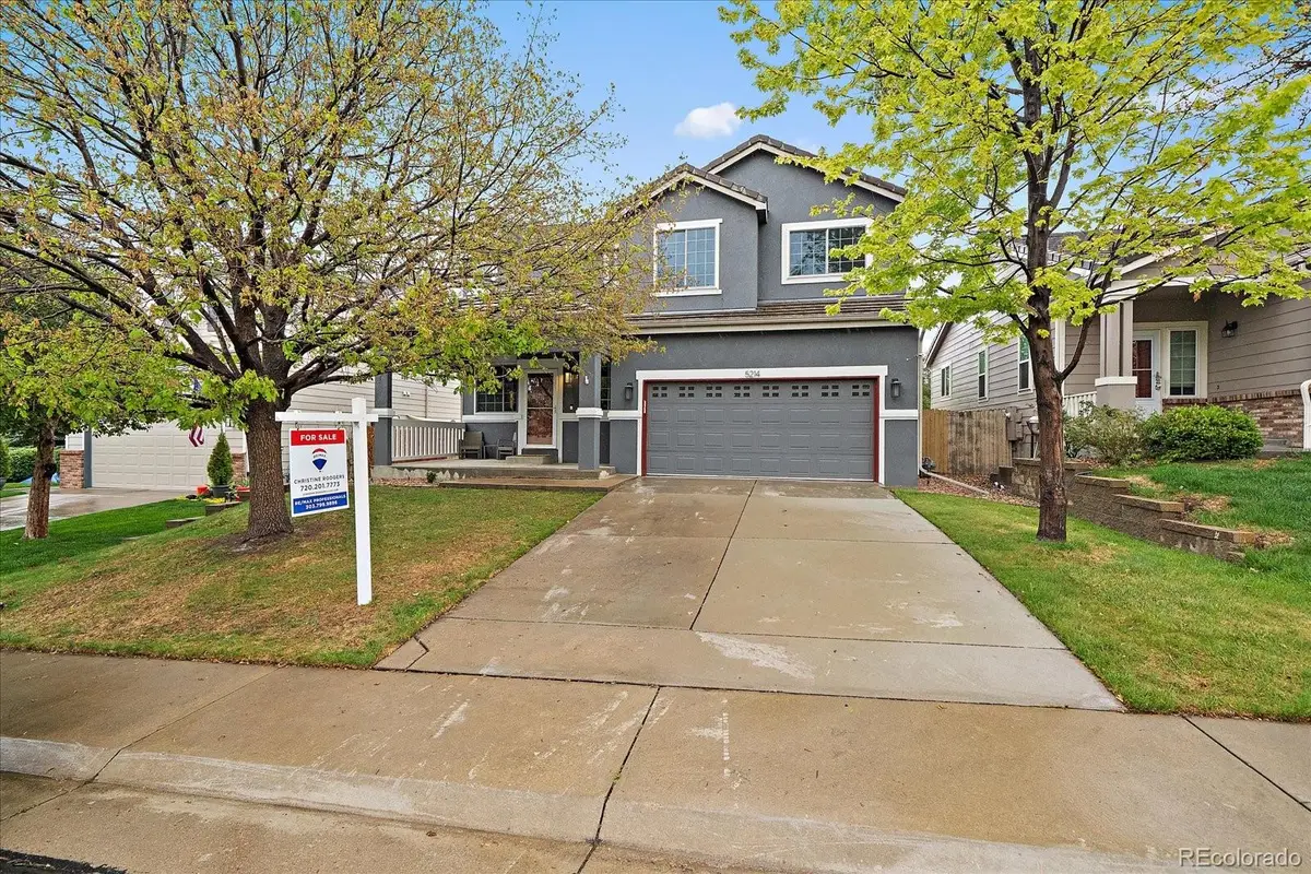 5214 S Sicily Street, Aurora, CO 80015 - #1