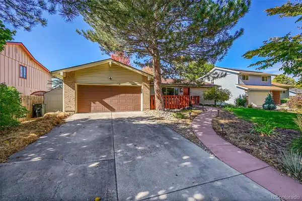 1377 S Oswego Court, Aurora, CO 80012