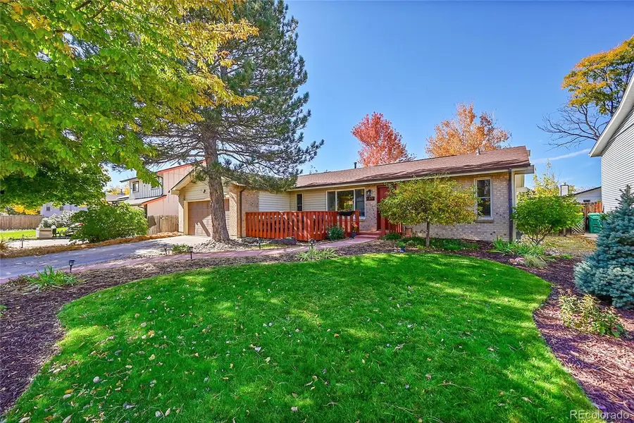 1377 S Oswego Court, Aurora, CO 80012 - Image #2