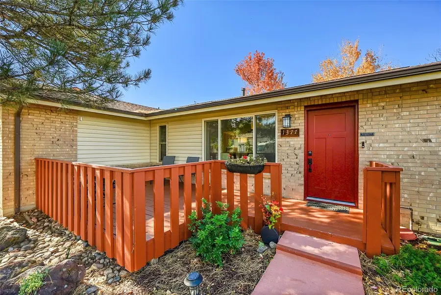 1377 S Oswego Court, Aurora, CO 80012 - Image #3