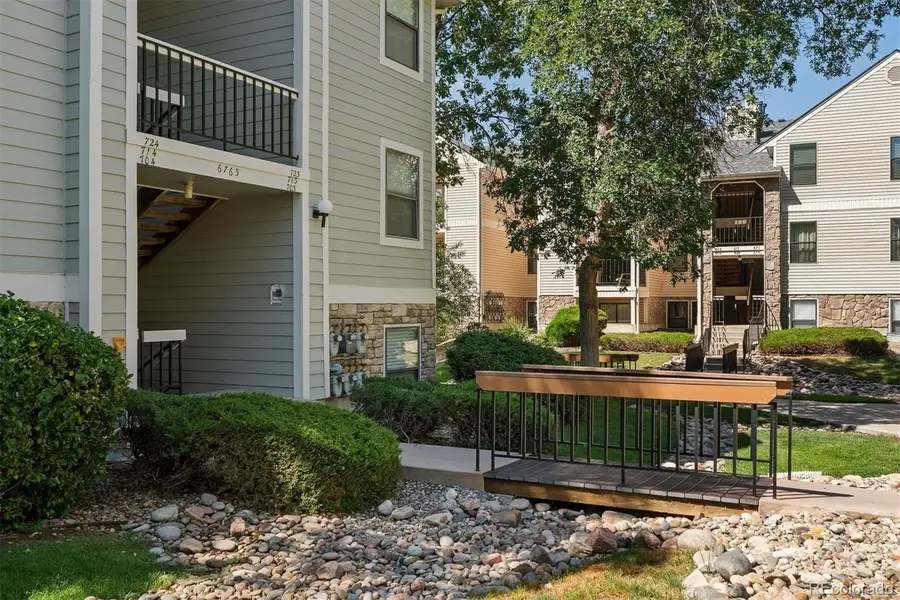 6765 S Field Street #7-724, Littleton, CO 80128 - #2