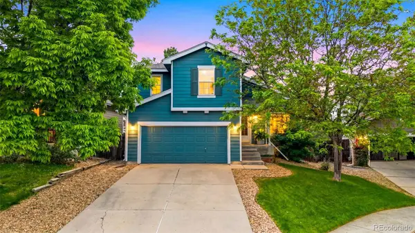 3302 Billington Drive, Erie, CO 80516