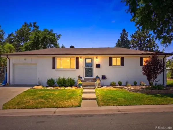 1700 S Irving Street, Denver, CO 80219