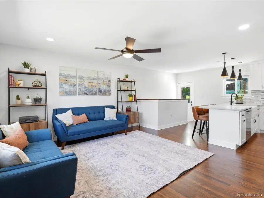 1700 S Irving Street, Denver, CO 80219 - #3