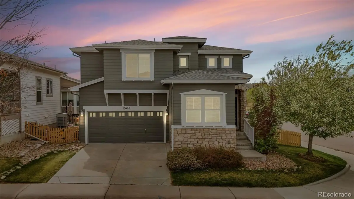 10665 Evondale Street, Highlands Ranch, CO 80126 - #1