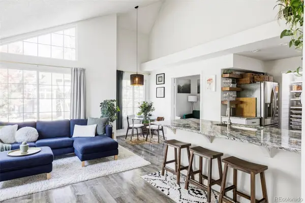 888 S Reed Court #B, Lakewood, CO 80226