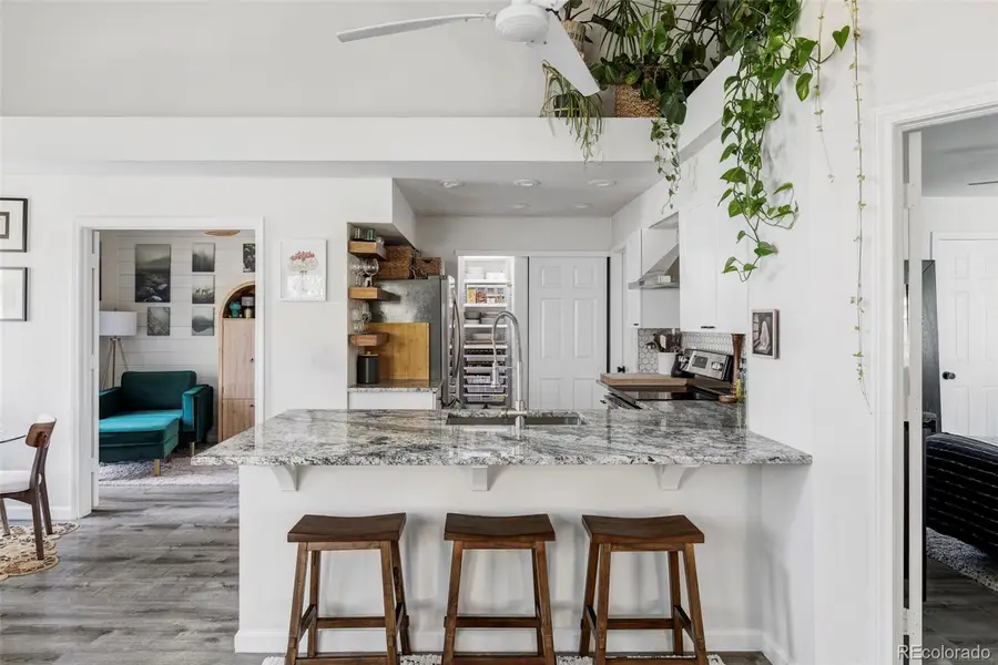 888 S Reed Court #B, Lakewood, CO 80226 - #2