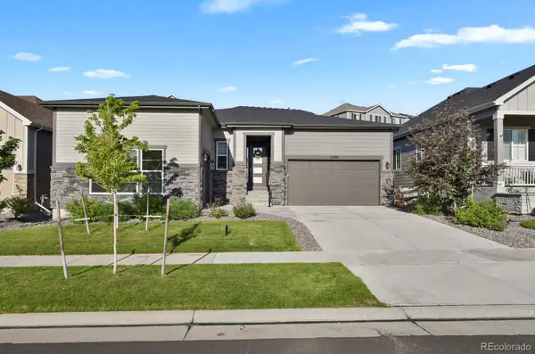 12938 Bridge View Lane, Parker, CO 80134