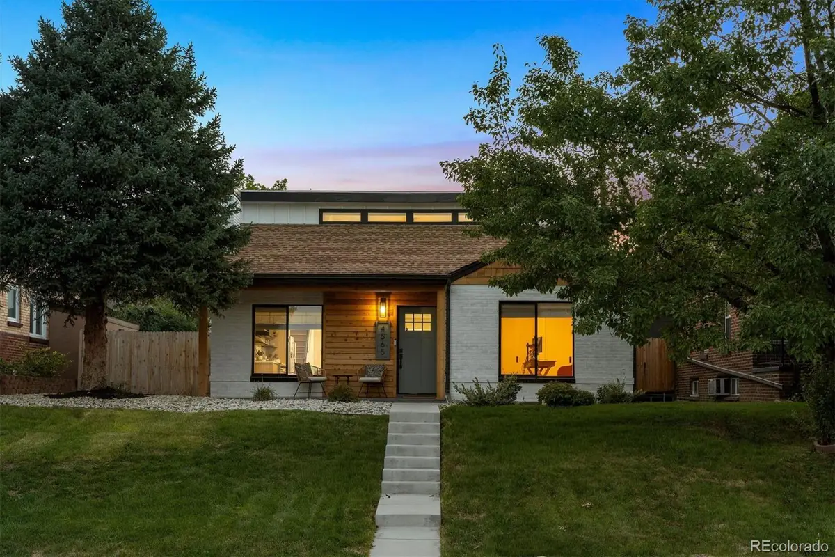 4565 Eliot Street, Denver, CO 80211 - #1