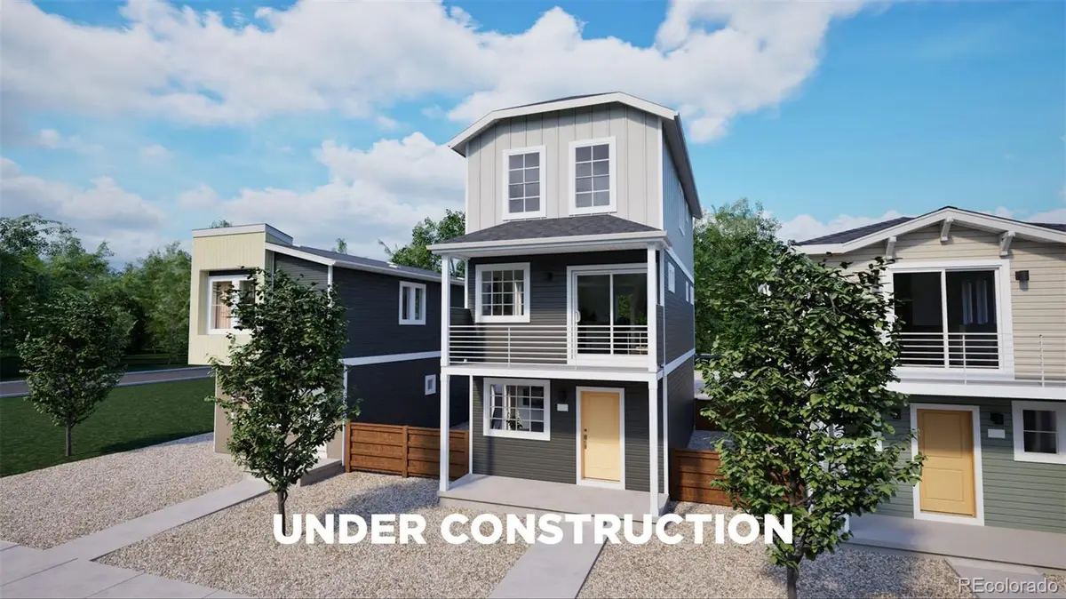 13038 E 103rd Place, Commerce City, CO 80022 - #1