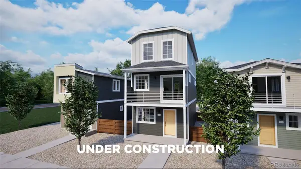 13038 E 103rd Place, Commerce City, CO 80022