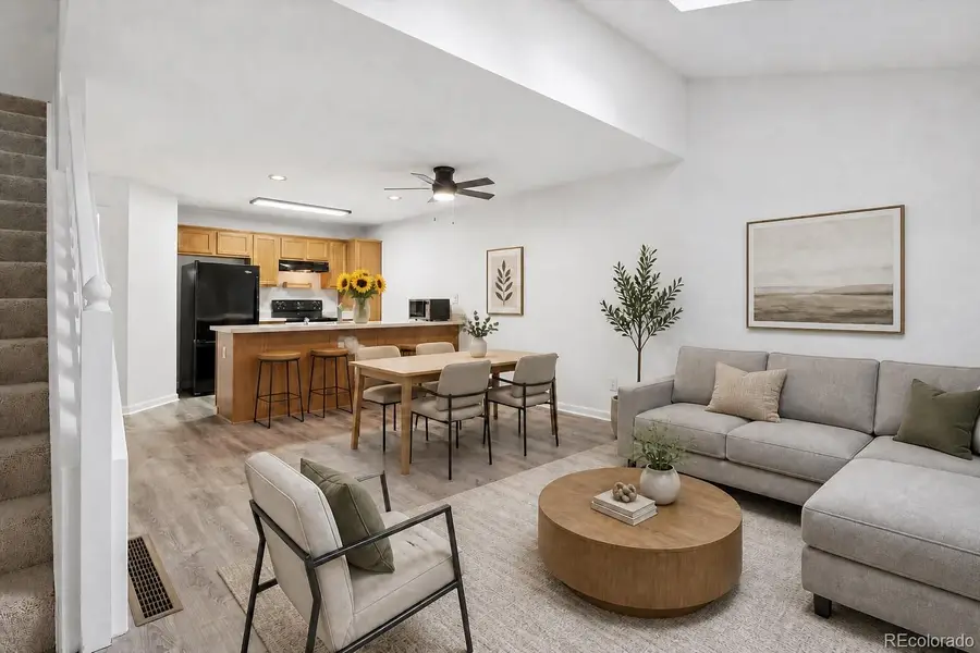 12212 Bannock Circle #E, Westminster, CO 80234 - #2