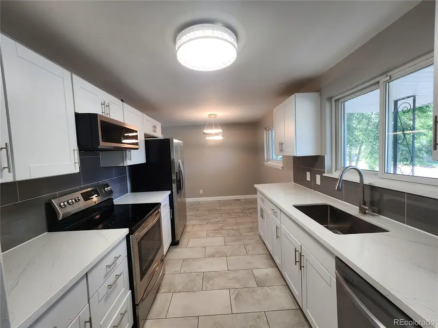 210 E Geddes Avenue, Littleton, CO 80122 - #2