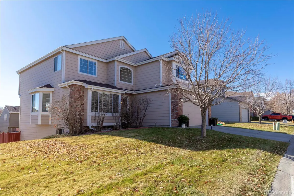 9234 W Hinsdale Place, Littleton, CO 80128 - Image #1