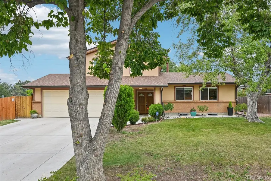392 Zion Street, Aurora, CO 80011 - #2
