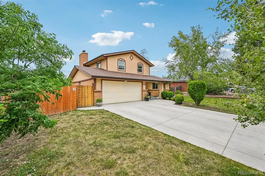 392 Zion Street, Aurora, CO 80011 - #3
