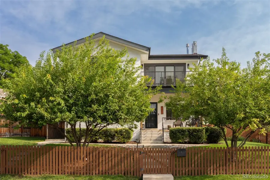 4805 W 31st Avenue, Denver, CO 80212 - #2