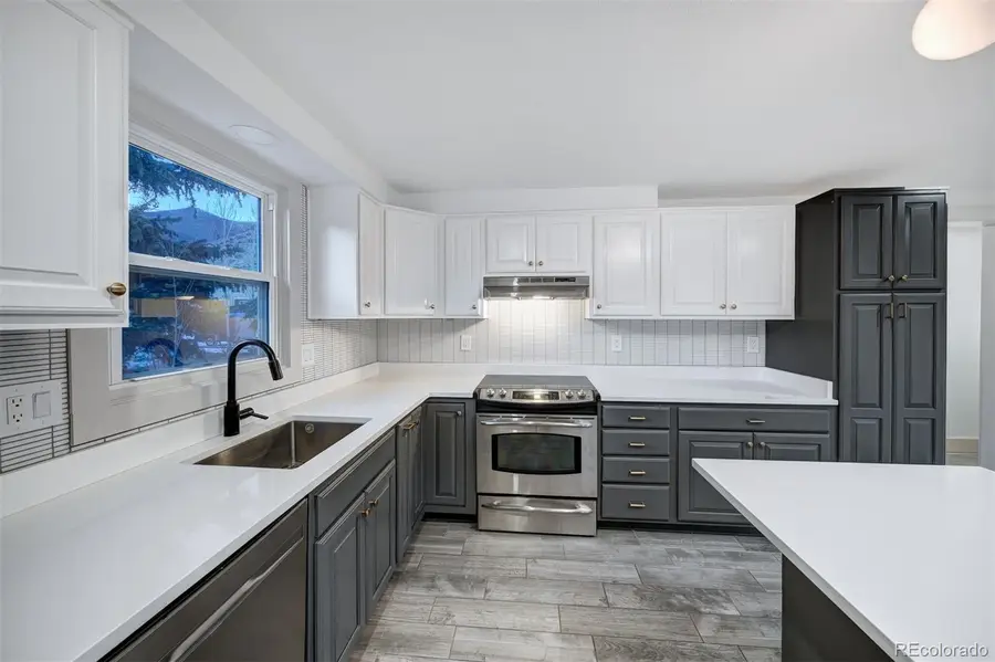 436 E Mountain Avenue, Empire, CO 80438 - #2