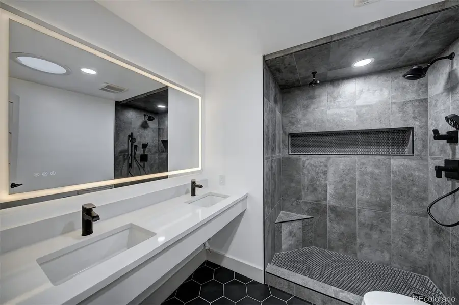 436 E Mountain Avenue, Empire, CO 80438 - #3