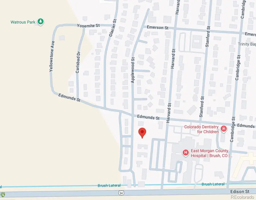 247 Applewood Court, Brush, CO 80723 - #3