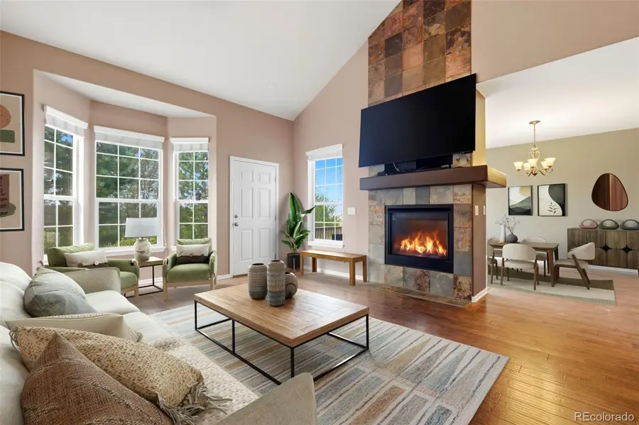 854 Ironspur Court, Castle Rock, CO 80108 - #2
