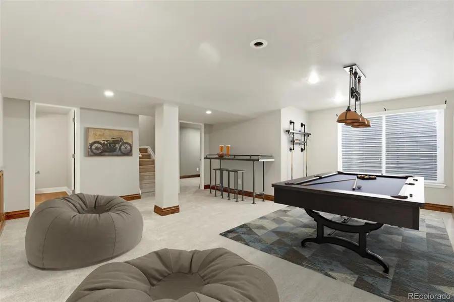 854 Ironspur Court, Castle Rock, CO 80108 - #3