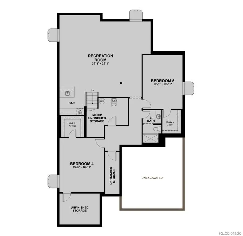 1242 Summit Rise Drive, Erie, CO 80516 - Image #3