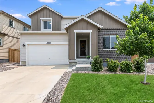 10812 Hayloft Street, Parker, CO 80134