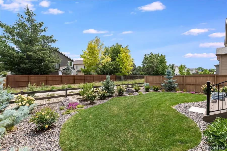 10812 Hayloft Street, Parker, CO 80134 - #3