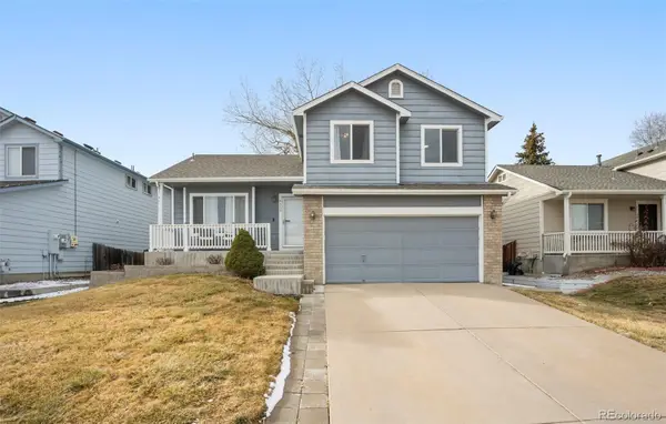 4363 S Genoa Court, Centennial, CO 80015