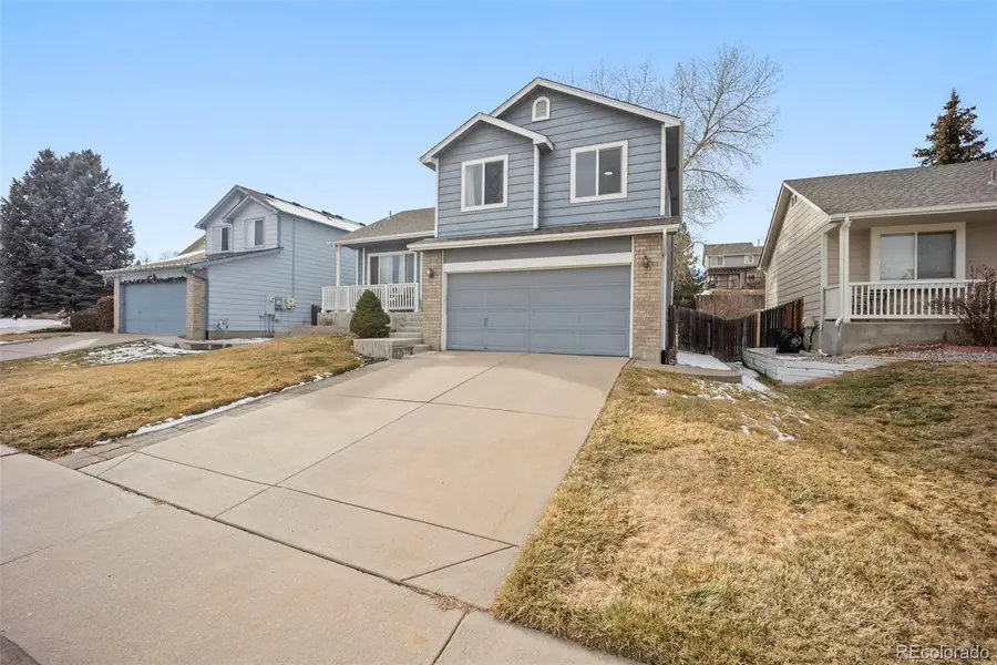 4363 S Genoa Court, Centennial, CO 80015 - #2
