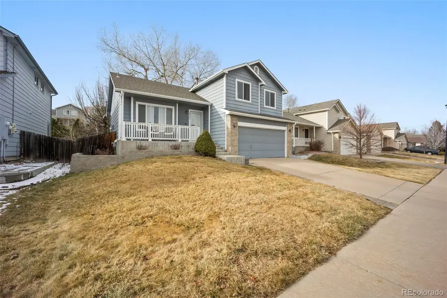 4363 S Genoa Court, Centennial, CO 80015 - #3