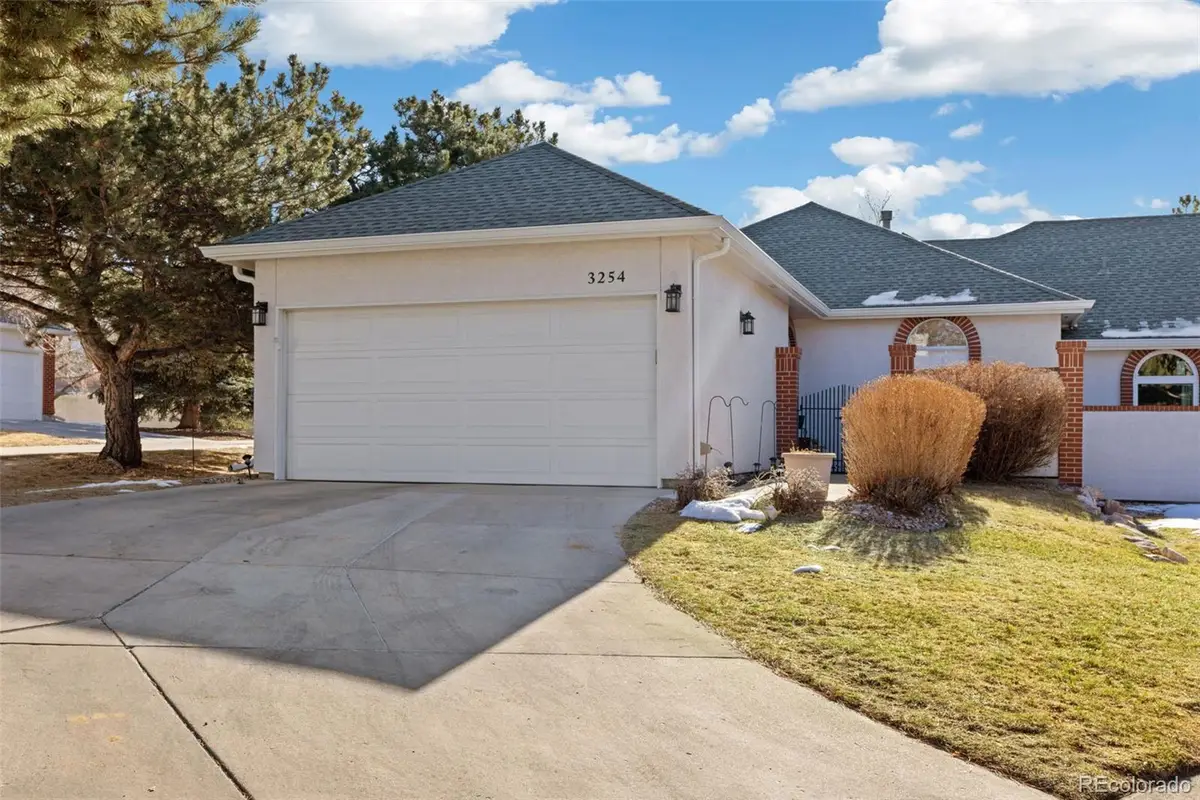 3254 Soaring Bird Circle, Colorado Springs, CO 80920 - Image #1