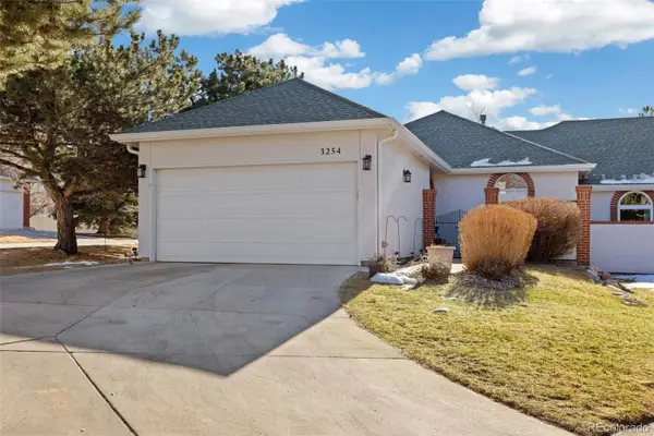 3254 Soaring Bird Circle, Colorado Springs, CO 80920