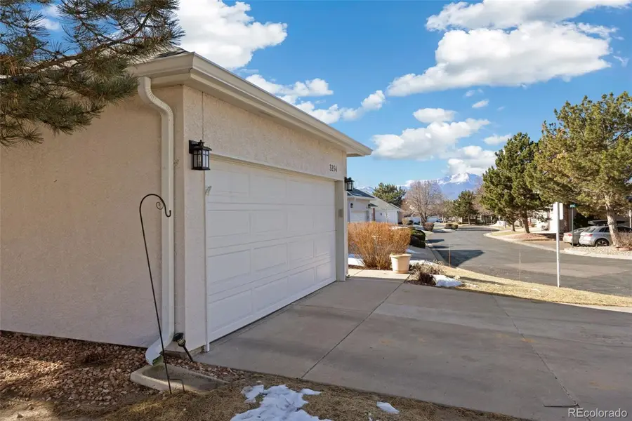 3254 Soaring Bird Circle, Colorado Springs, CO 80920 - Image #2