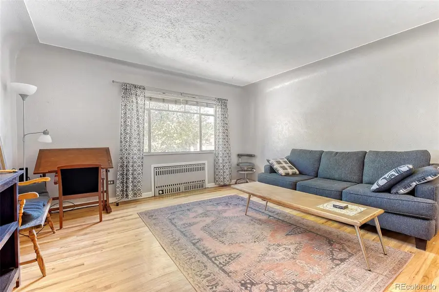 1130 N Pennsylvania Street #202, Denver, CO 80203 - #3