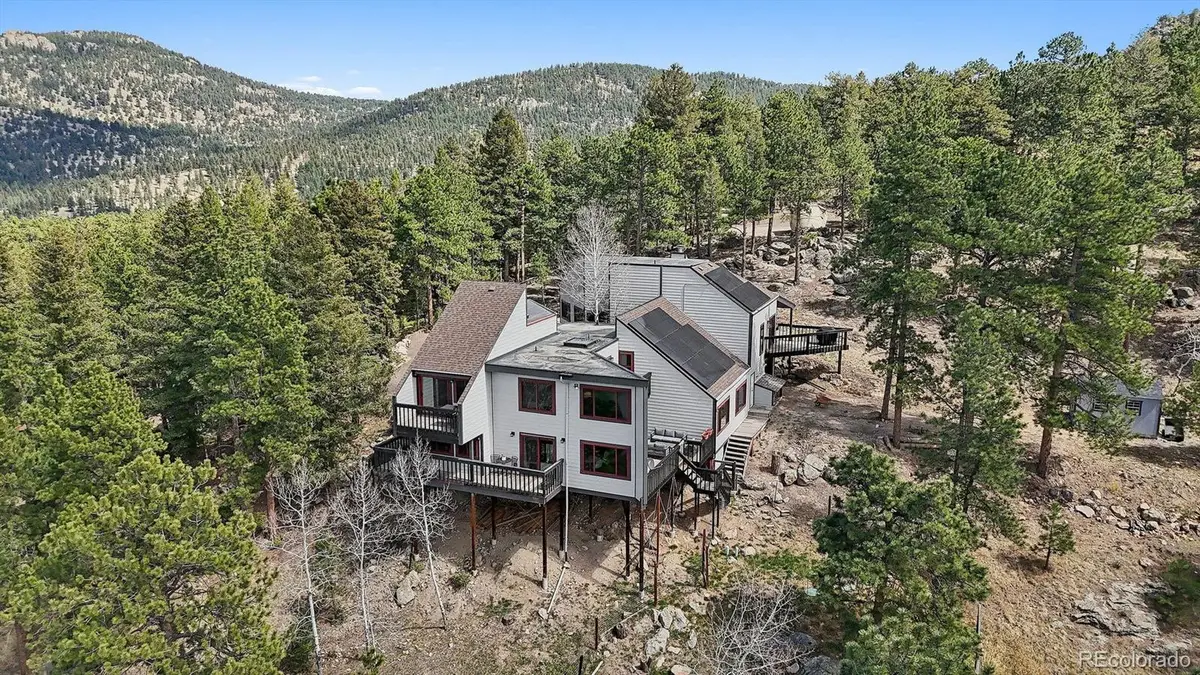 27383 Mildred Lane, Evergreen, CO 80439 - #1