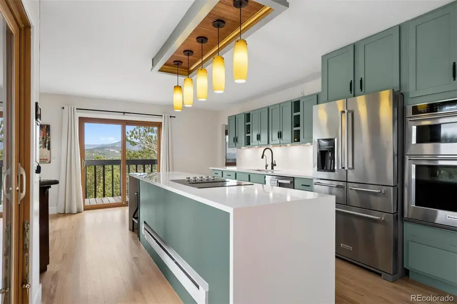 27383 Mildred Lane, Evergreen, CO 80439 - #3