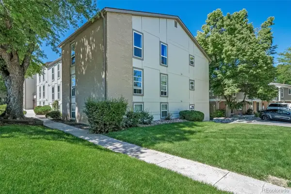 7251 S Xenia Circle #F, Centennial, CO 80112