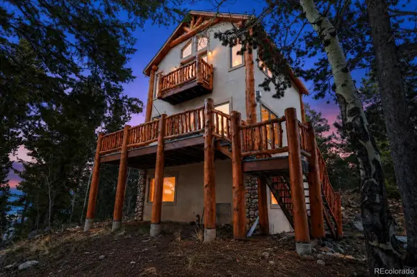8510 Bobsled Trail, Morrison, CO 80465