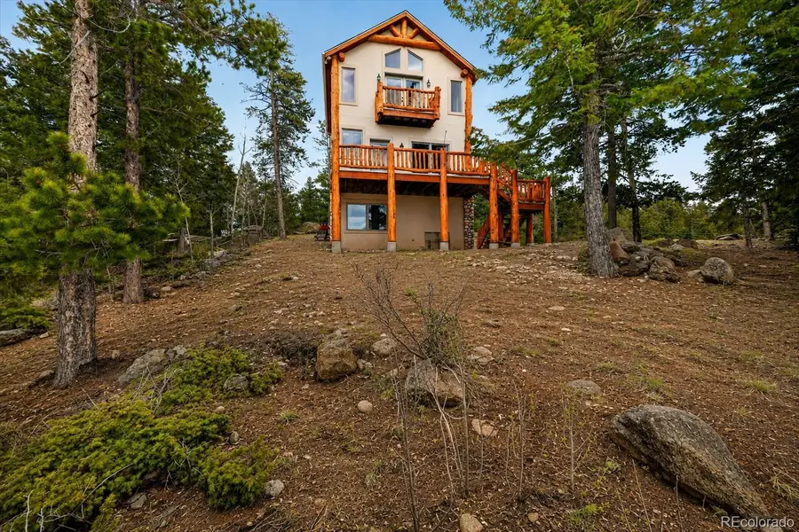 8510 Bobsled Trail, Morrison, CO 80465 - #2